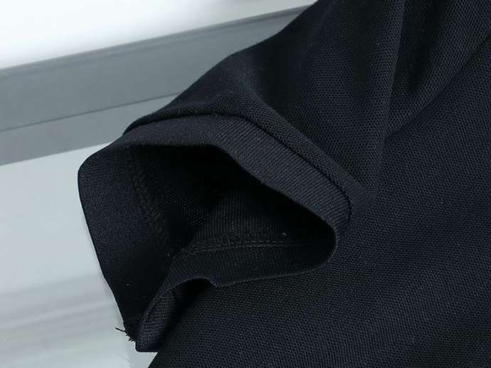 Dior Polo Shirt Short _SKUDiorM-3XL908220057